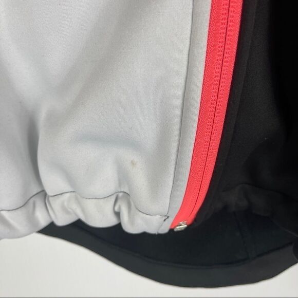 Jeep Girl Choko Authentics Lethal Soft Shell Jacket Fleece Lined Women's Small - Picture 5 of 8